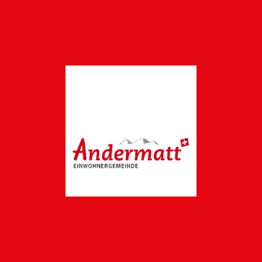 Logo Andermatt