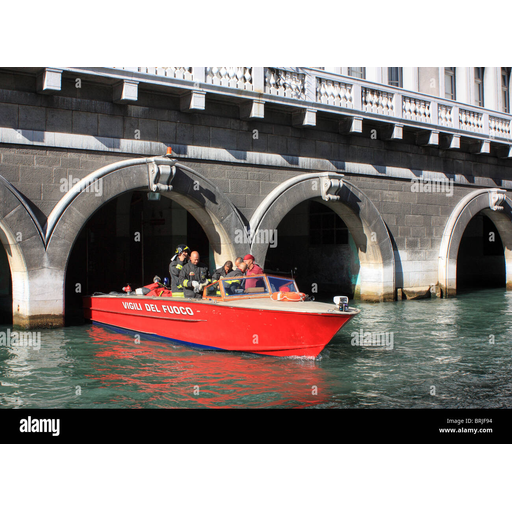 Logo Caserma dei pompieri