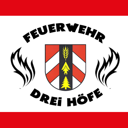 Logo Drei Höfe