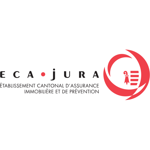 Logo ECA Jura