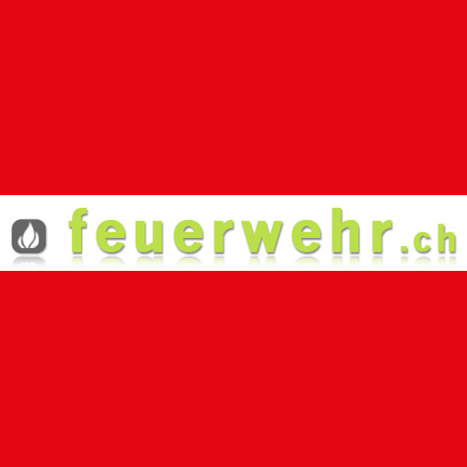 Logo Feuerwehr Risch