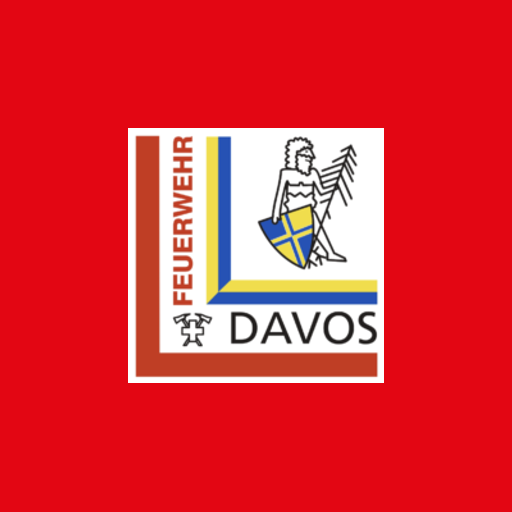 Logo Gemeinde Davos