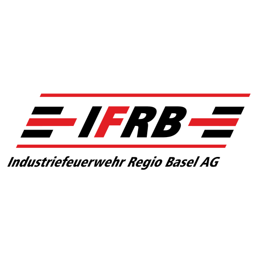 Logo IFRB Stein