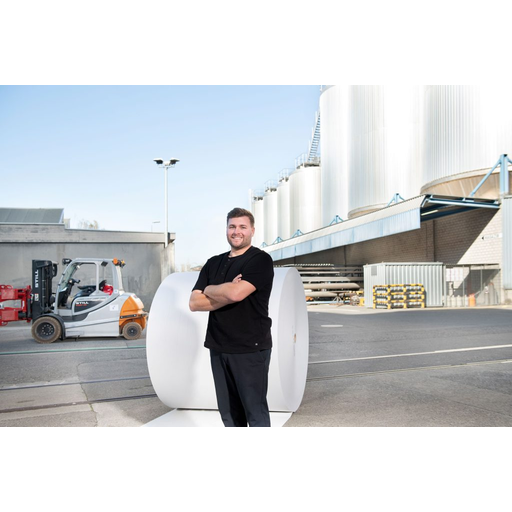 Logo Perlen Papier AG