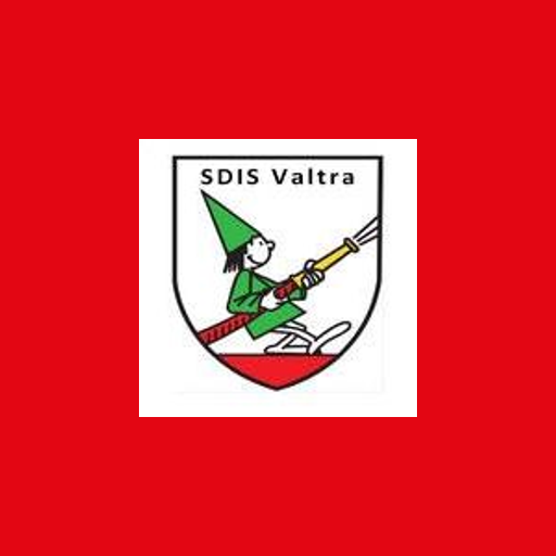 Logo SDIS Valtra