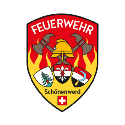 Logo Schönenwerd