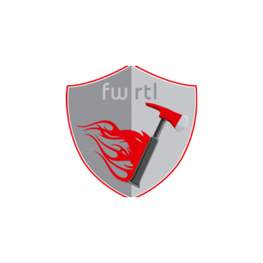 Logo fw-rtl